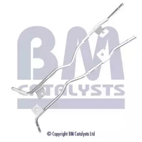 BM CATALYSTS pp11049b -  Напорный трубопровод, датчик давления (саж./частичн.фильтр)